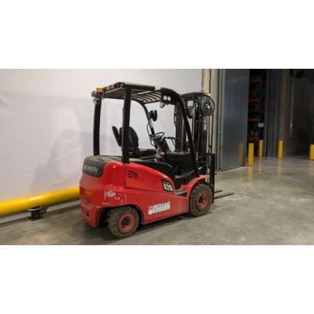 NEUWERTH Logistics SA - Hangcha - CPD20-AC4-E/I - Chariot-élévateur électrique