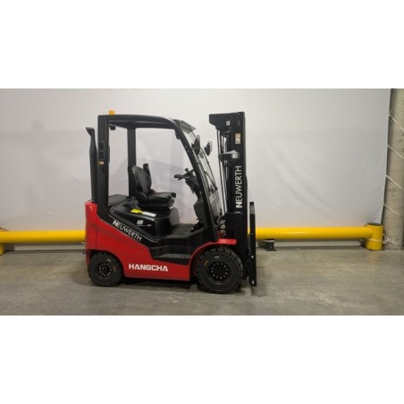 NEUWERTH Logistics SA - Hangcha - CPCD18-X2H7F1 - Chariot-élévateur Diesel