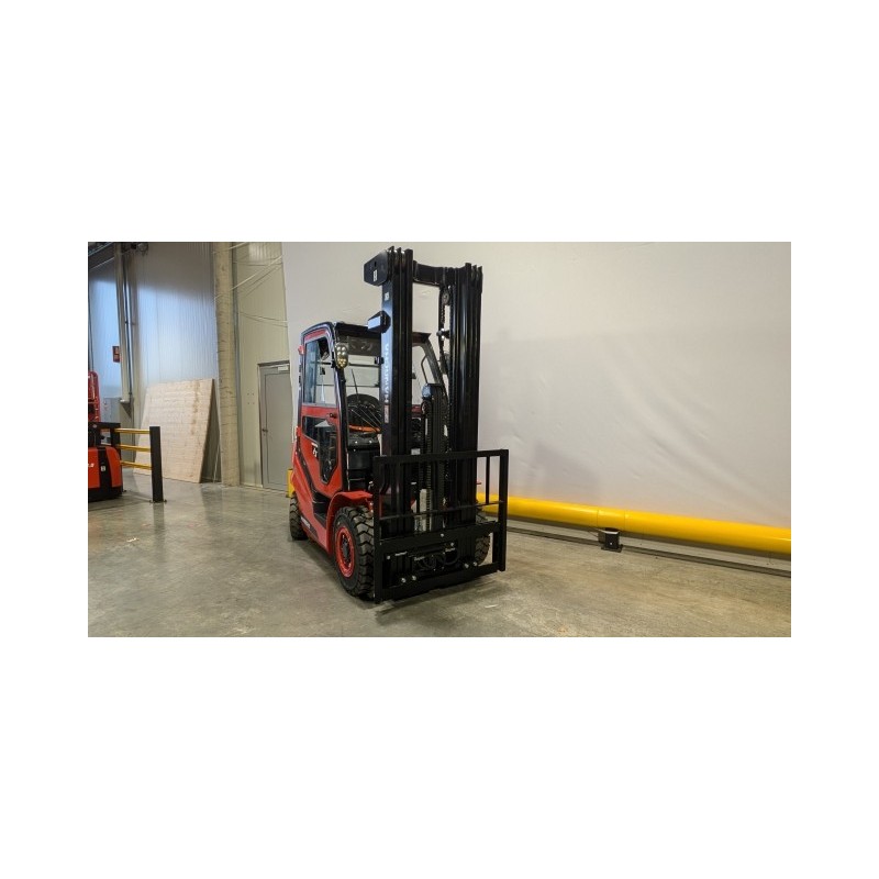 NEUWERTH Logistics SA - Hangcha - CPCD25-X2H7F1 - Chariot-élévateur Diesel