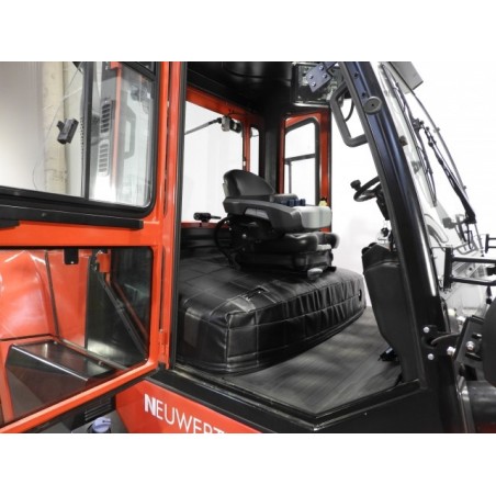 NEUWERTH Logistics SA - Hangcha - CPCD120-XXW96 - Chariot-élévateur Diesel