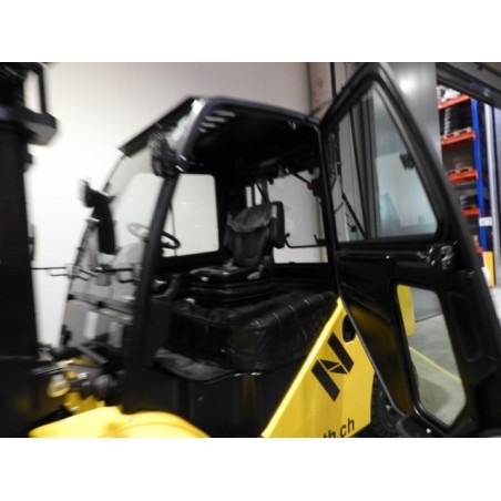 NEUWERTH Logistics SA - Hangcha - CPCD55-XXW99BN - Chariot-élévateur Diesel