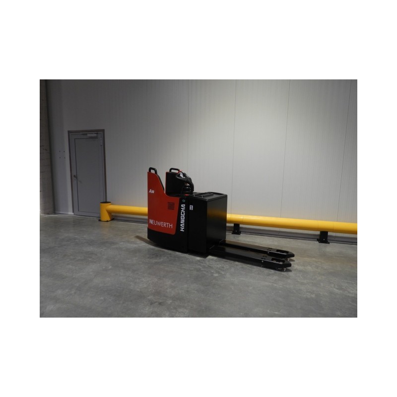 NEUWERTH Logistics SA - Hangcha - CBD30-AZ3S-SU - Transpalette électrique