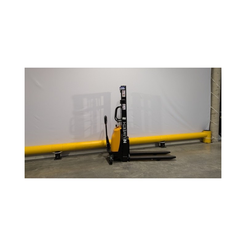 NEUWERTH Logistics SA - Hangcha - BDA 1025 - 