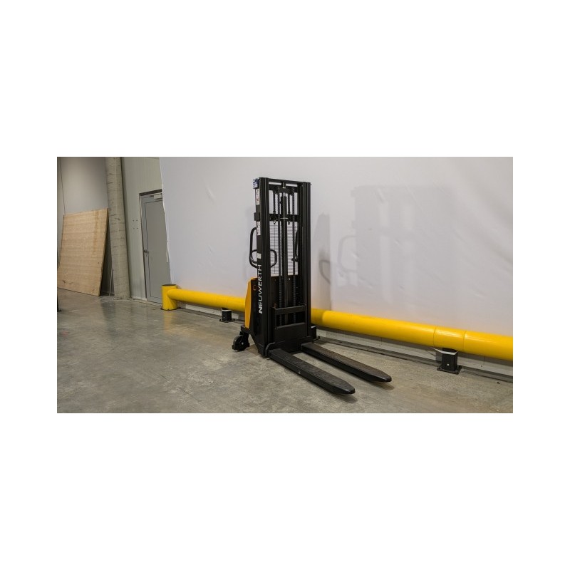 NEUWERTH Logistics SA - Hangcha - BDA 1025 - 