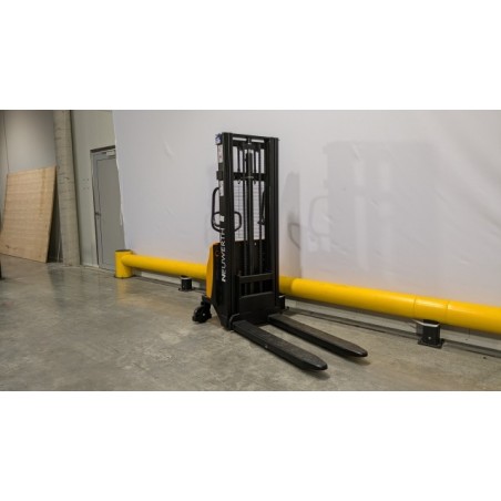 NEUWERTH Logistics SA - Hangcha - BDA 1025 - 