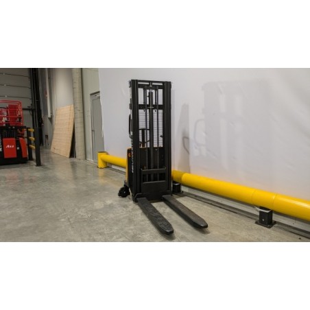 NEUWERTH Logistics SA - Hangcha - BDA 1025 - 