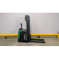 NEUWERTH Logistics SA - Hangcha - CDD16-XT1S-SIL - Gerbeur électrique