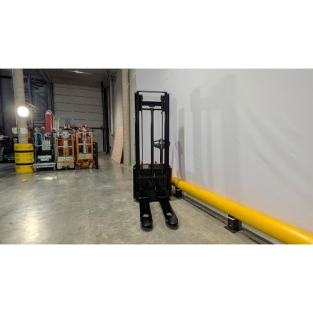 NEUWERTH Logistics SA - Hangcha - CDD12-AMC2-L - Gerbeur électrique