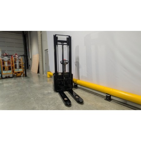 NEUWERTH Logistics SA - Hangcha - CDD12-AMC2-L - Gerbeur électrique