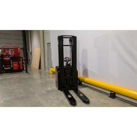 NEUWERTH Logistics SA - Hangcha - CDD20-AC2 - Gerbeur électrique