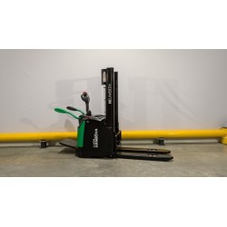 NEUWERTH Logistics SA - Hangcha - CDD16-AC2S-L-I - Gerbeur électrique