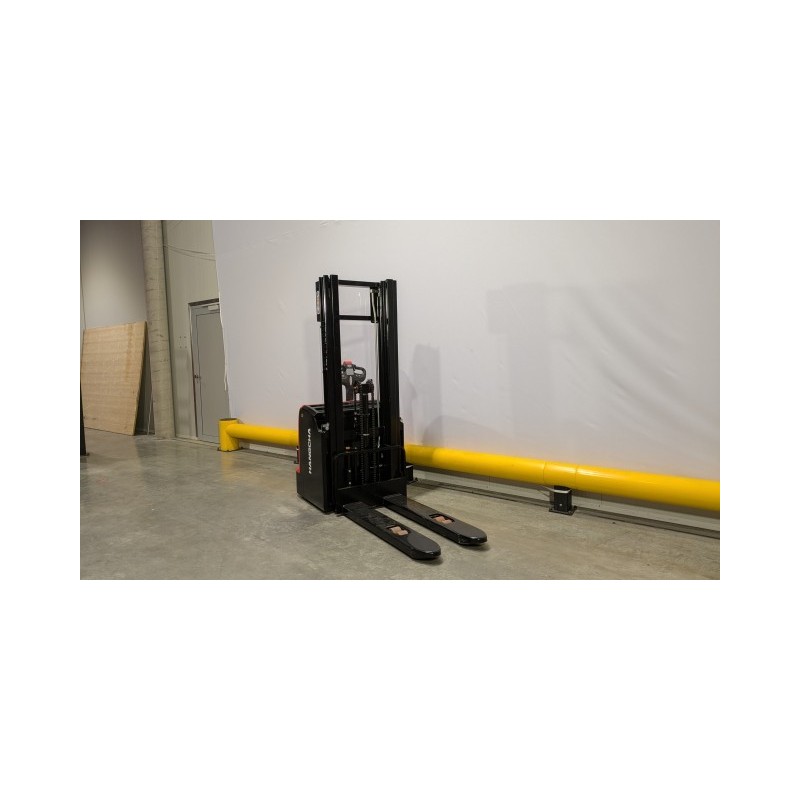 NEUWERTH Logistics SA - Hangcha - CDD12-AC2 - Gerbeur électrique