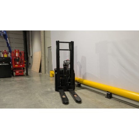 NEUWERTH Logistics SA - Hangcha - CDD12-AC2 - Gerbeur électrique