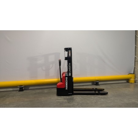 NEUWERTH Logistics SA - Hangcha - CDD12-A2MC2-SZ - Gerbeur électrique