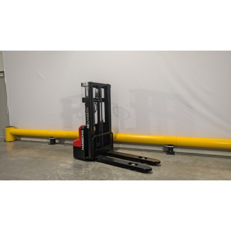 NEUWERTH Logistics SA - Hangcha - CDD12-A2MC2-SZ - Gerbeur électrique