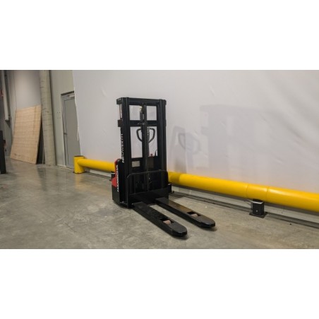 NEUWERTH Logistics SA - Hangcha - CDD12-A2MC2-SZ - Gerbeur électrique