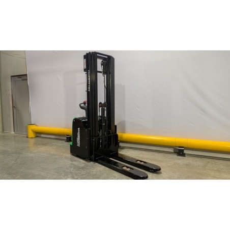 NEUWERTH Logistics SA - Hangcha - CDD16-AC2-L-I - Gerbeur électrique