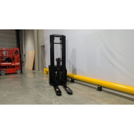 NEUWERTH Logistics SA - Hangcha - CDD16-AC2-L-I - Gerbeur électrique