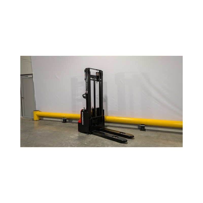 NEUWERTH Logistics SA - Hangcha - CDD12-AMC2-L - Gerbeur électrique