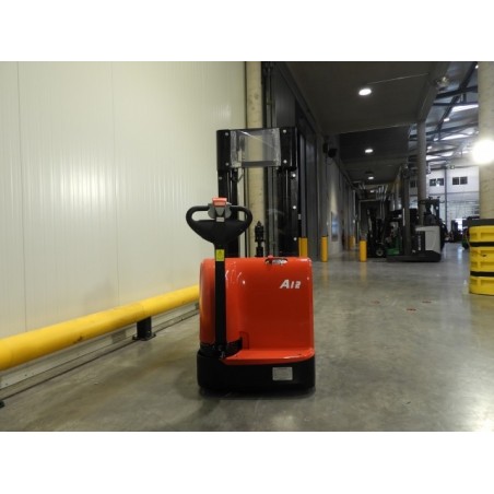 NEUWERTH Logistics SA - Hangcha - CDD12-AC1-L - Gerbeur électrique