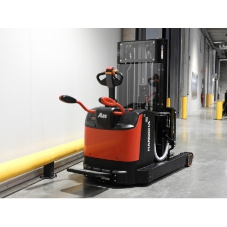 NEUWERTH Logistics SA - Hangcha - CQDB20-AZ3S - Gerbeur électrique