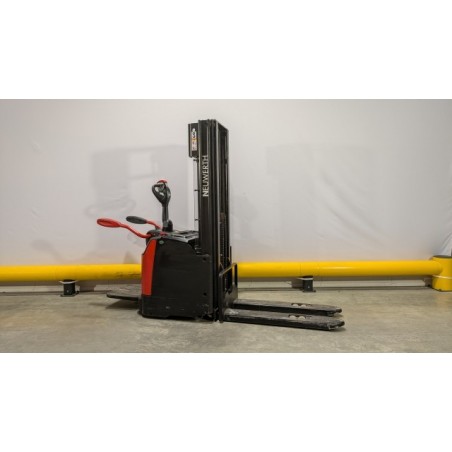 NEUWERTH Logistics SA - Hangcha - CDD16-AZ3S-L - Gerbeur électrique