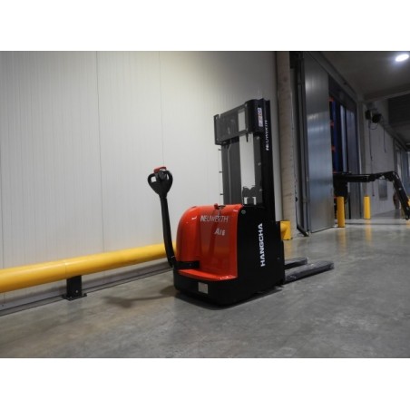 NEUWERTH Logistics SA - Hangcha - CDD16-AC1-L - Gerbeur électrique