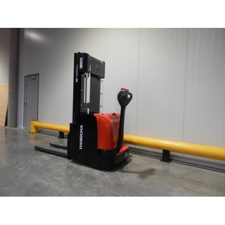 NEUWERTH Logistics SA - Hangcha - CDD16-AC1-L - Gerbeur électrique