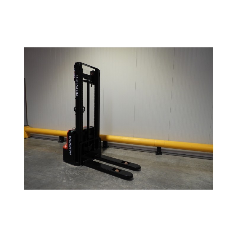 NEUWERTH Logistics SA - Hangcha - CDD12-AMC1-SZ - Gerbeur électrique