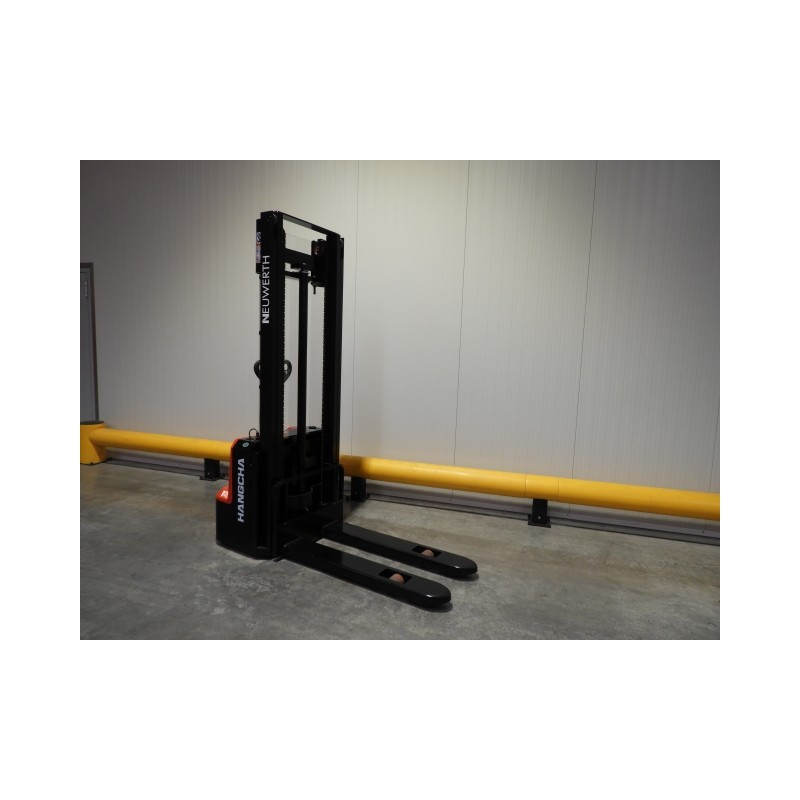 NEUWERTH Logistics SA - Hangcha - CDD12-AMC1-SZ - Gerbeur électrique