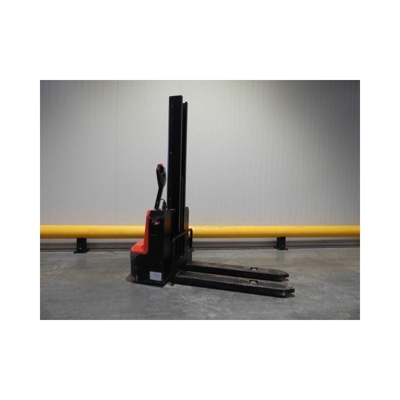 NEUWERTH Logistics SA - Hangcha - CDD12-AMC1 - Gerbeur électrique