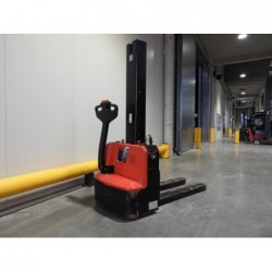 NEUWERTH Logistics SA - Hangcha - CDD12-AMC1 - Gerbeur électrique 2