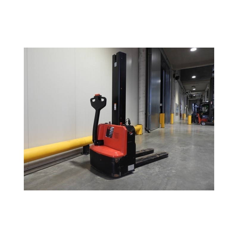 NEUWERTH Logistics SA - Hangcha - CDD12-AMC1 - Gerbeur électrique