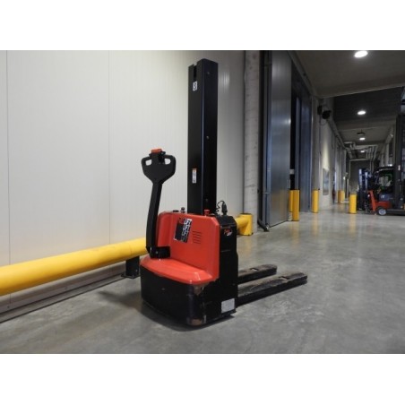 NEUWERTH Logistics SA - Hangcha - CDD12-AMC1 - Gerbeur électrique