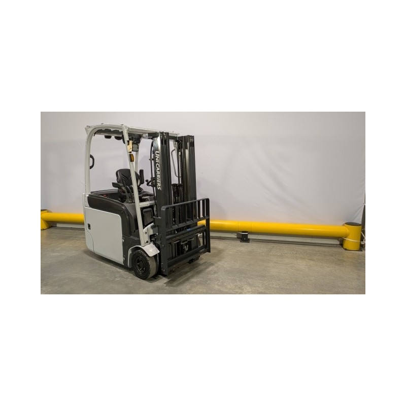 NEUWERTH Logistics SA - Atlet - TX3-16 - Chariot-élévateur électrique