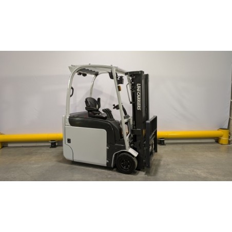 NEUWERTH Logistics SA - Atlet - TX3-16 - Chariot-élévateur électrique