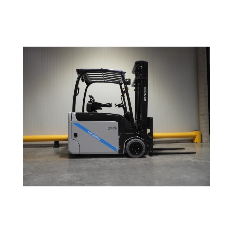 NEUWERTH Logistics SA - Atlet - TX3-20L - Chariot-élévateur électrique