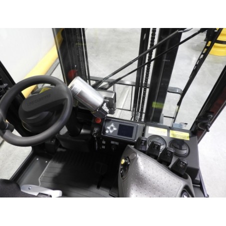 NEUWERTH Logistics SA - Atlet - TX4-20L atex - Chariot-élévateur électrique