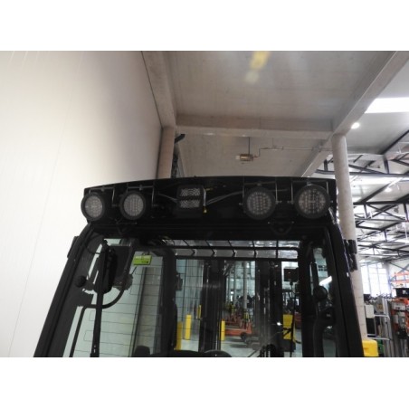 NEUWERTH Logistics SA - Atlet - TX4-20L atex - Chariot-élévateur électrique