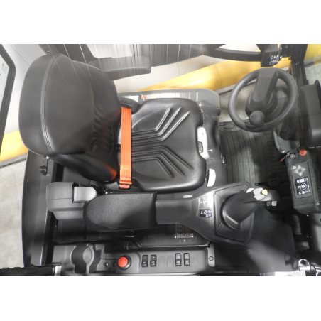 NEUWERTH Logistics SA - Atlet - TX3-15S - Chariot-élévateur électrique