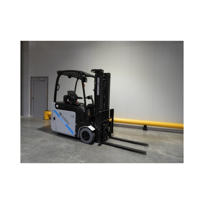 NEUWERTH Logistics SA - Atlet - TX3-16 - Chariot-élévateur électrique