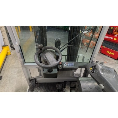 NEUWERTH Logistics SA - Atlet - TX3-15S - Chariot-élévateur électrique