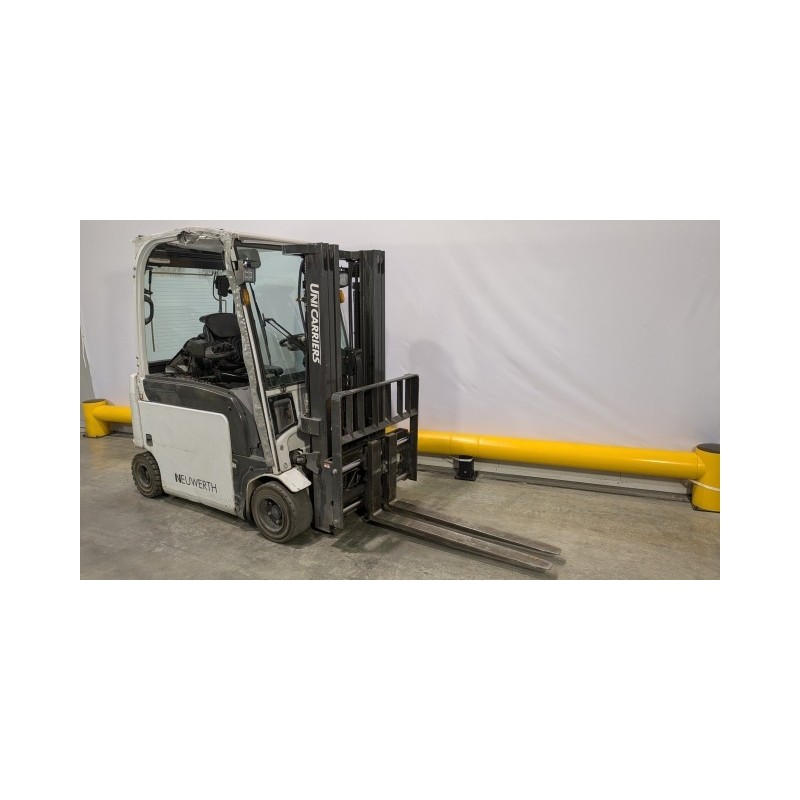 NEUWERTH Logistics SA - Atlet - TX4-18L - Chariot-élévateur électrique