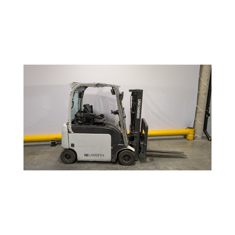 NEUWERTH Logistics SA - Atlet - TX4-18L - Chariot-élévateur électrique