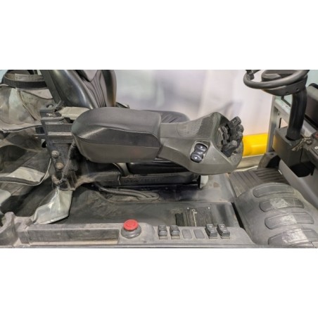 NEUWERTH Logistics SA - Atlet - TX4-18L - Chariot-élévateur électrique