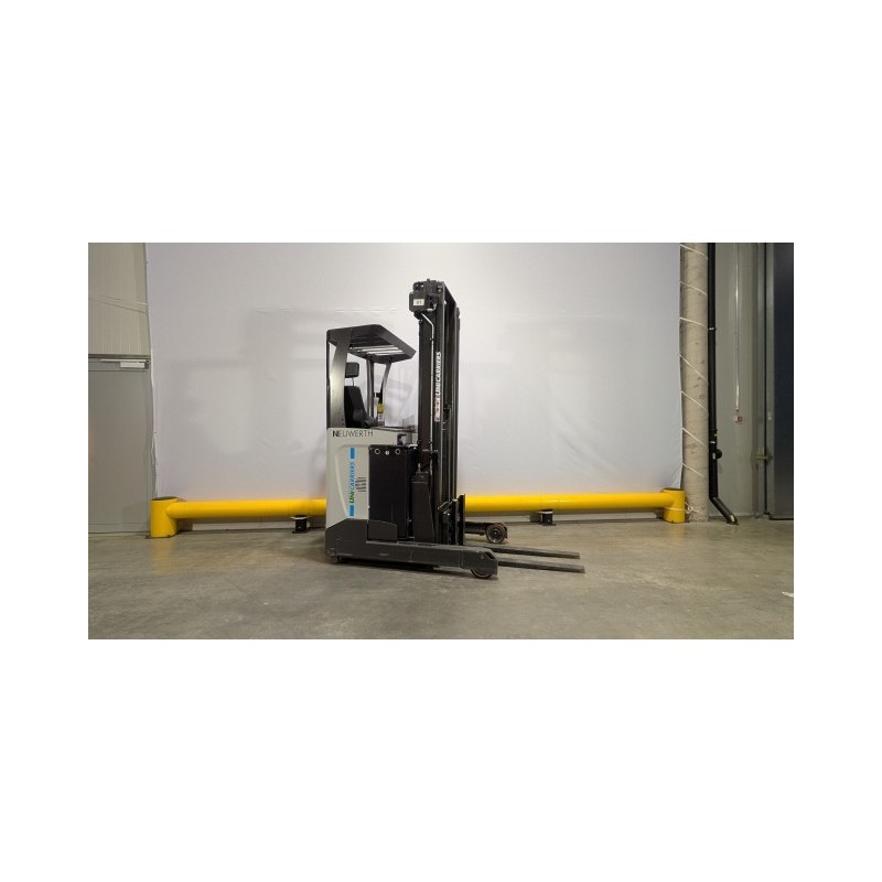 NEUWERTH Logistics SA - Atlet - UND 140 - Chariot à mât retractable