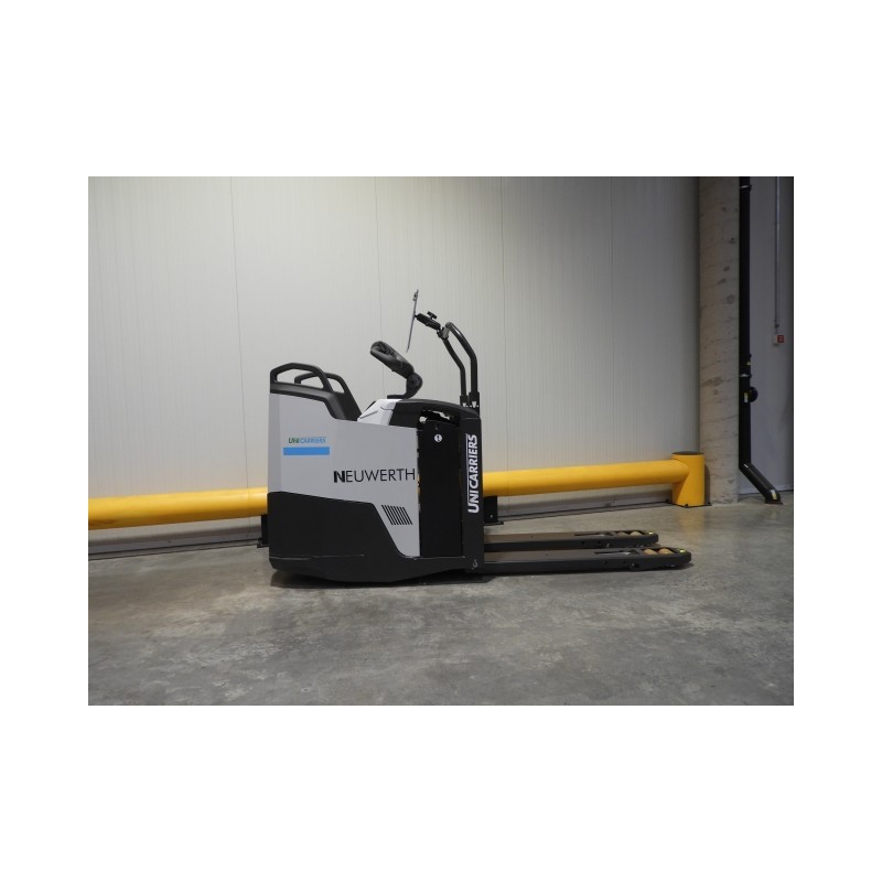 NEUWERTH Logistics SA - Atlet - PLR 250 - Transpalette électrique
