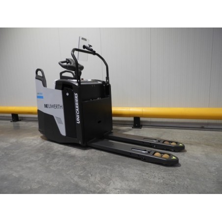 NEUWERTH Logistics SA - Atlet - PLR 250 - Transpalette électrique
