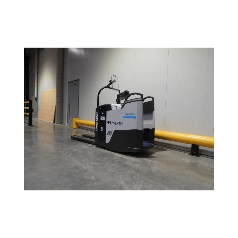 NEUWERTH Logistics SA - Atlet - PLR 250 - Transpalette électrique