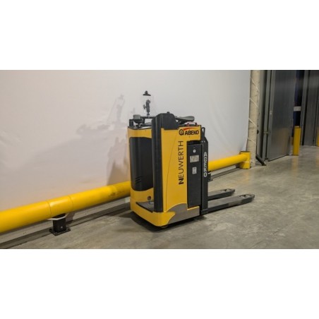 NEUWERTH Logistics SA - Abeko-actil - SAR 20N - Transpalette électrique